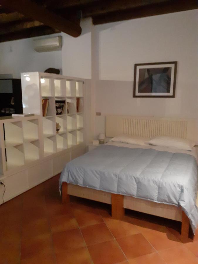 Agriturismo Cipolli E Podo Corte Carlini Mantua Buitenkant foto