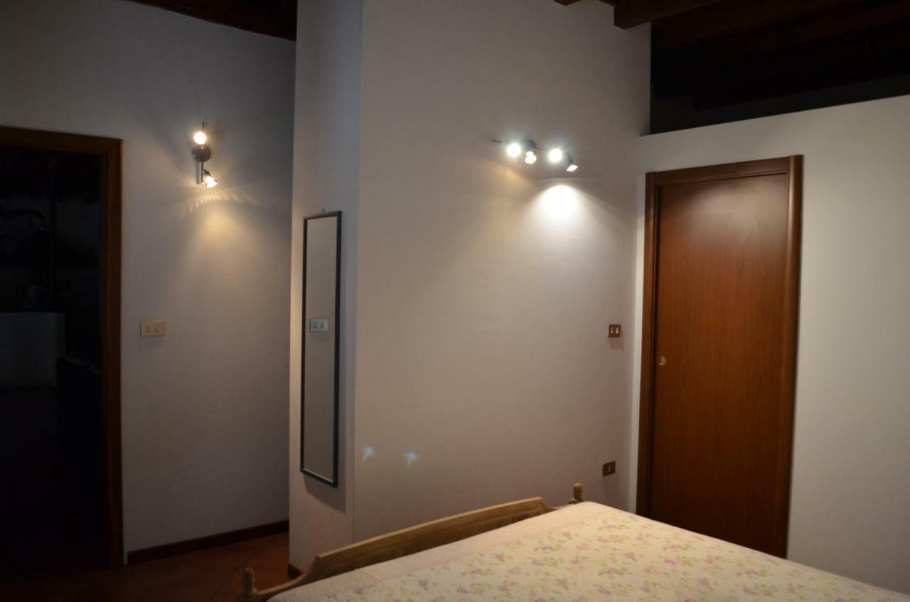Agriturismo Cipolli E Podo Corte Carlini Mantua Buitenkant foto