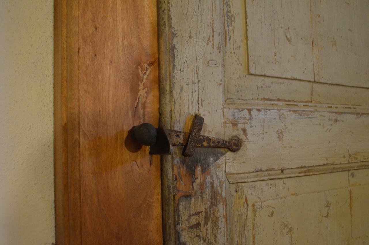 Agriturismo Cipolli E Podo Corte Carlini Mantua Buitenkant foto